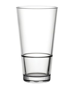 Utopia Venture Stacking Glasses 520ml 12 Pack (FH131)