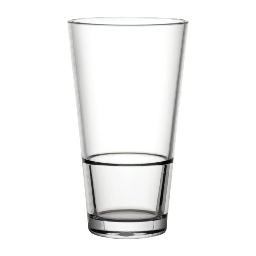 Utopia Venture Stacking Glasses 520ml 12 Pack (FH131)