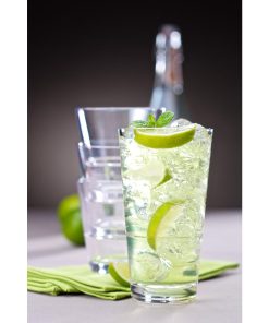 Utopia Venture Stacking Glasses 520ml 12 Pack (FH131)
