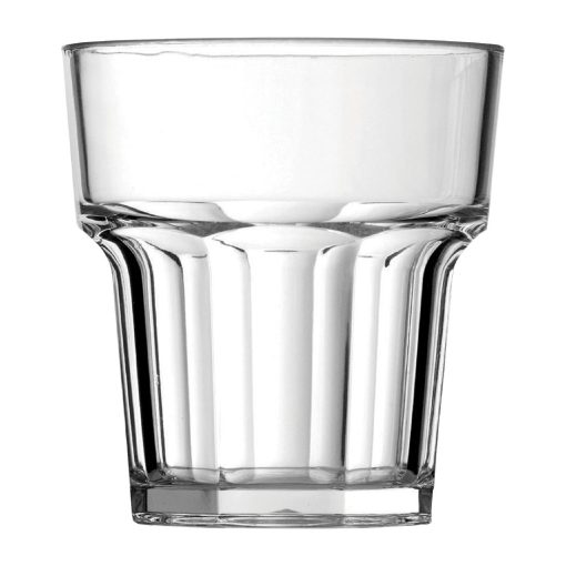 Utopia American Old Fashioned Glasses 270ml 36 Pack (FH156)