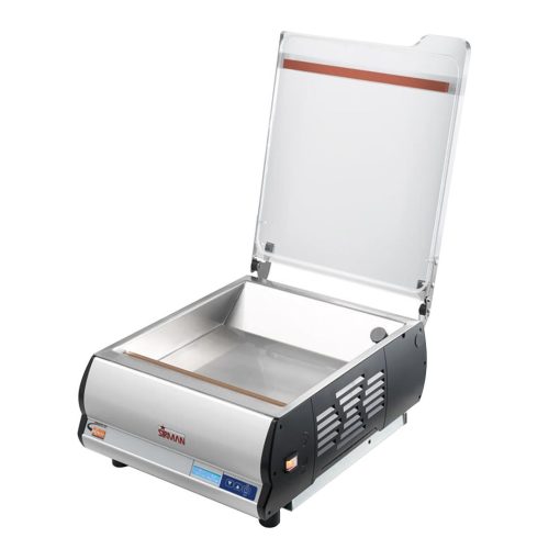 Sirman In-Chamber Easyvac 25 Vacuum Packer (FU907)