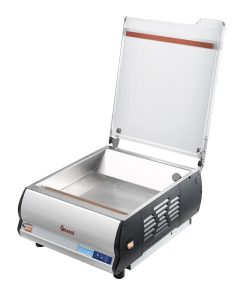 Sirman In-Chamber Easyvac 40 Vacuum Packer (FU909)