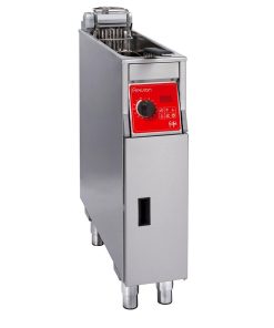 FriFri Precision 211 Electric Free-Standing Single Tank Fryer 1 Basket 11kW - Three Phase (HS026-3PH)