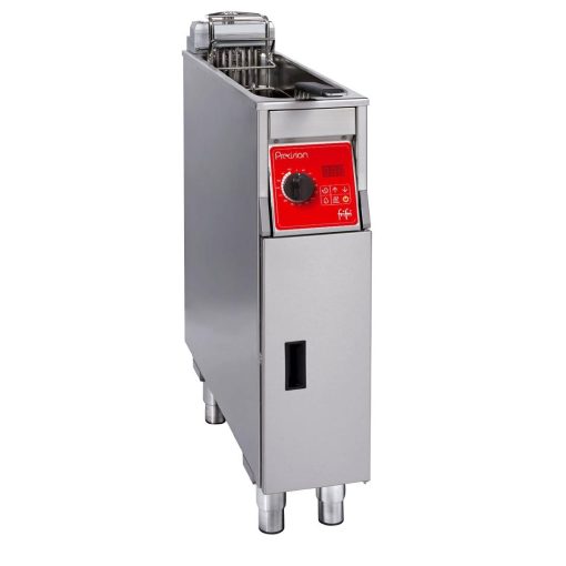 FriFri Precision 211 Electric Free-Standing Single Tank Fryer 1 Basket 11kW - Three Phase (HS026-3PH)