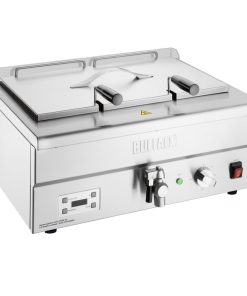 Buffalo Doughnut Fryer (JA370)