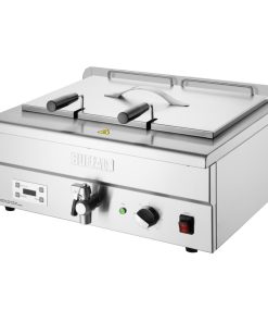 Buffalo Doughnut Fryer (JA370)