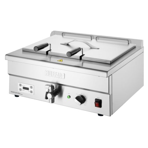 Buffalo Doughnut Fryer (JA370)