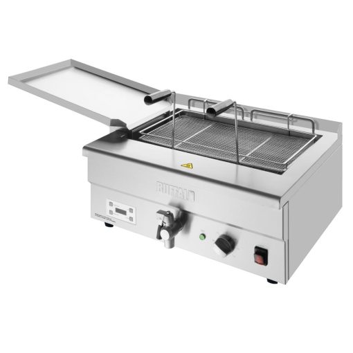 Buffalo Doughnut Fryer (JA370)