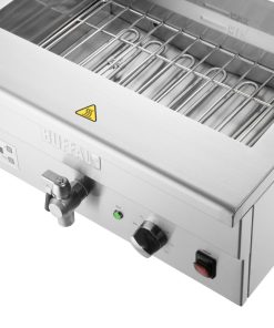Buffalo Doughnut Fryer (JA370)