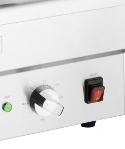 Buffalo Doughnut Fryer (JA370)