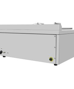 Buffalo Doughnut Fryer (JA370)
