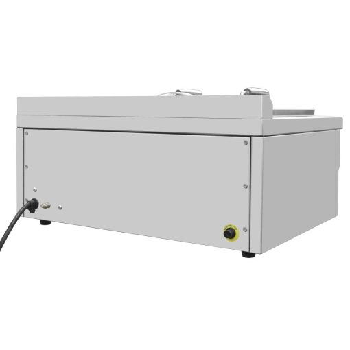 Buffalo Doughnut Fryer (JA370)