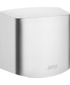Jantex Brushed Stainless Steel Hand Dryer (JB024)
