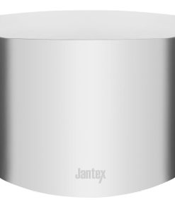 Jantex Brushed Stainless Steel Hand Dryer (JB024)
