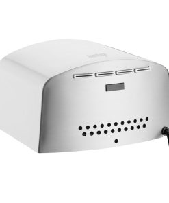 Jantex Brushed Stainless Steel Hand Dryer (JB024)