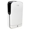 Jantex Jet Speed Hand Dryer White (JB025)