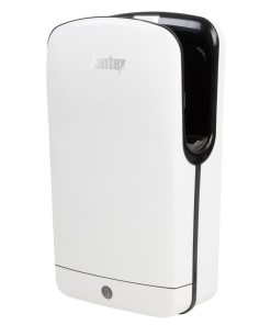 Jantex Jet Speed Hand Dryer White (JB025)