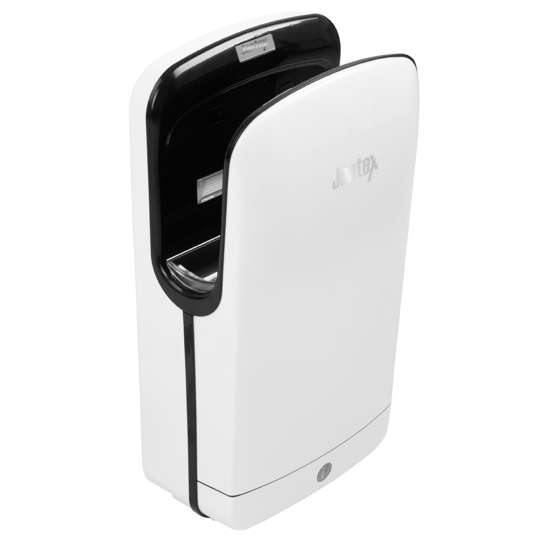 Jantex Jet Speed Hand Dryer White (JB025)