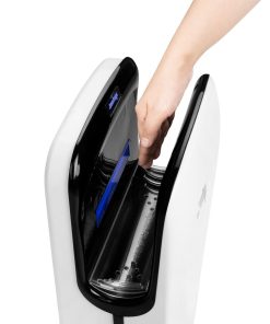 Jantex Jet Speed Hand Dryer White (JB025)