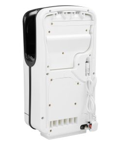 Jantex Jet Speed Hand Dryer White (JB025)