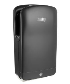 Jantex Jet Speed Hand Dryer Black (JB026)