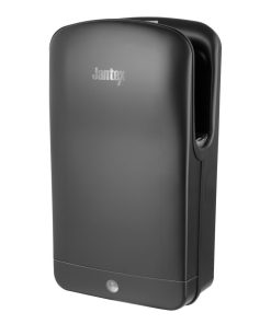 Jantex Jet Speed Hand Dryer Black (JB026)