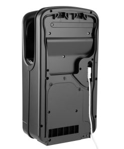 Jantex Jet Speed Hand Dryer Black (JB026)