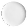 Olympia Chia Plates White 270mm 6 Pack (JB175)