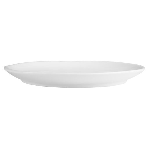 Olympia Chia Plates White 270mm 6 Pack (JB175)