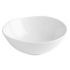 Olympia Chia Deep Bowls White 210mm 6 Pack (JB177)