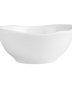 Olympia Chia Dipping Dishes White 80mm 12 Pack (JB179)