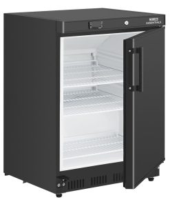 Nisbets Essentials Undercounter Fridge (JB197)