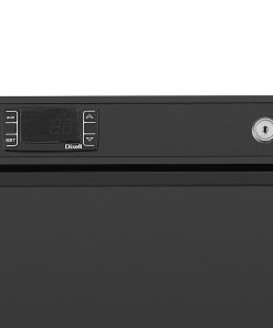 Nisbets Essentials Undercounter Fridge (JB197)