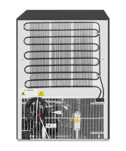 Nisbets Essentials Undercounter Fridge (JB197)