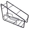Sweetbird Syrup Bottle Display Rack Stand (JB377)