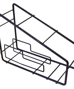 Sweetbird Syrup Bottle Display Rack Stand (JB377)