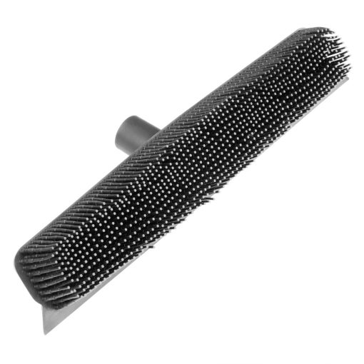 Jantex Connect Rubber Broom Head Black 13 (JB535)
