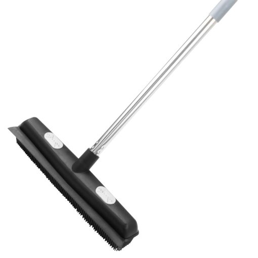 Jantex Connect Rubber Broom Head Black 13 (JB535)