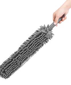 Jantex Connect Bendable Duster Head (JB536)