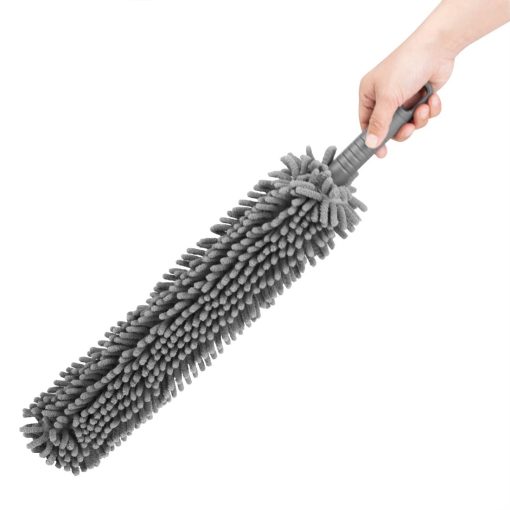 Jantex Connect Bendable Duster Head (JB536)