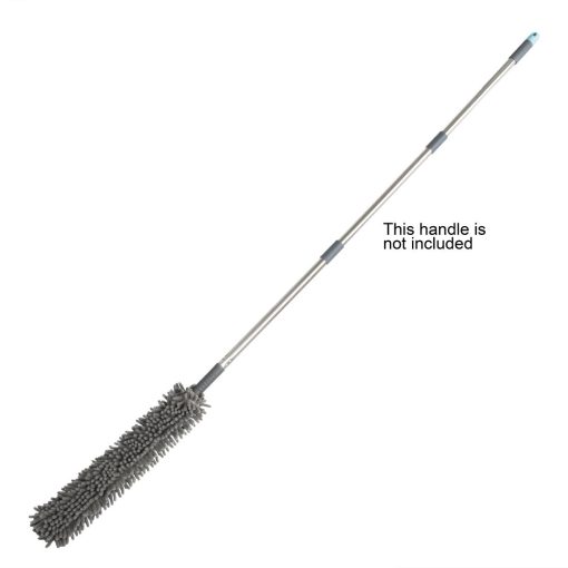 Jantex Connect Bendable Duster Head (JB536)