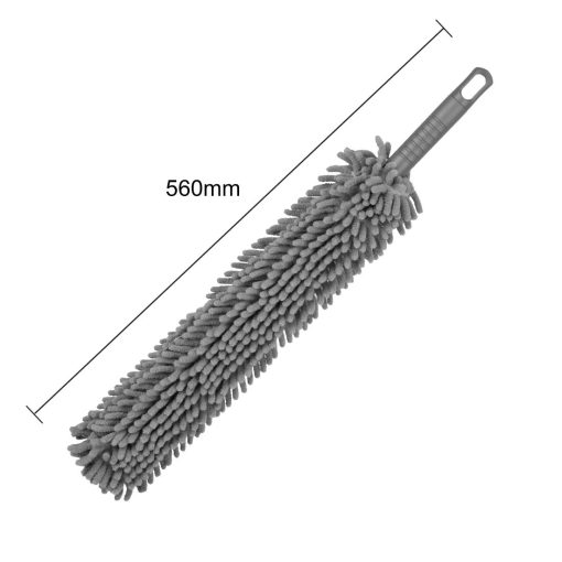 Jantex Connect Bendable Duster Head (JB536)