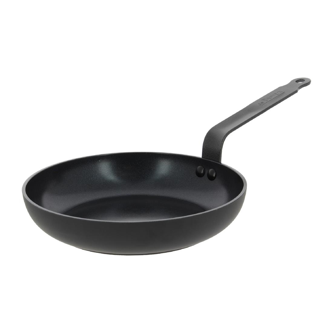 De Buyer Ceranoa Ceramic Frying Pan 24cm (JC822)