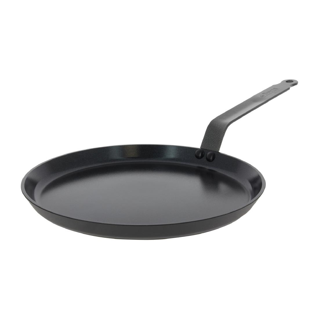 De Buyer Ceranoa Ceramic Crepe Pan 30cm (JC826)