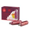 ISI Professional ECO Series Cream Whipper Charger Bulbs 8-4g Pack 10 (JC934)