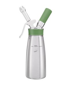 ISI Professional ECO Whipped Cream Dispenser 500ml (JC937)