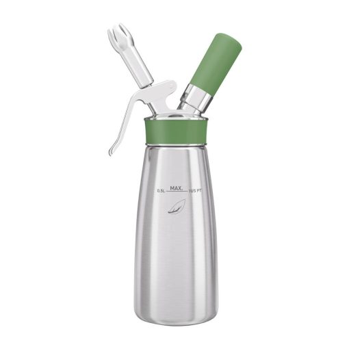 ISI Professional ECO Whipped Cream Dispenser 500ml (JC937)