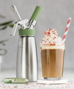 ISI Professional ECO Whipped Cream Dispenser 500ml (JC937)