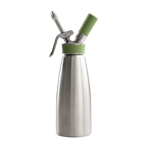 ISI Professional ECO Whipped Cream Dispenser 1Ltr (JC938)