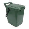 Robert Scott Food Waste Caddy Green 23Ltr (JD461)